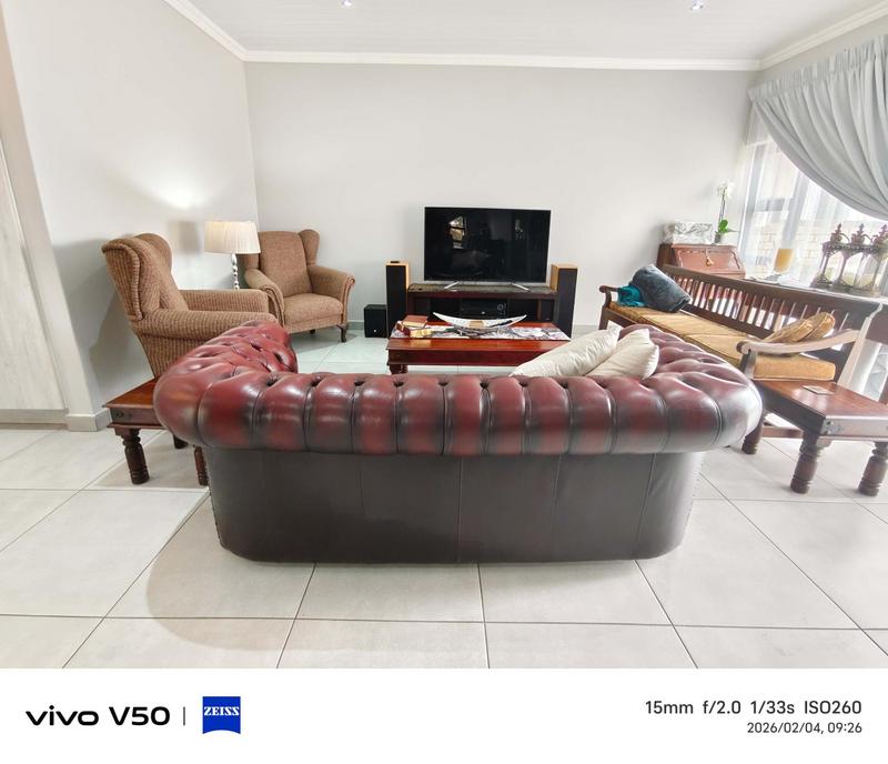 3 Bedroom Property for Sale in Monte Christo Western Cape